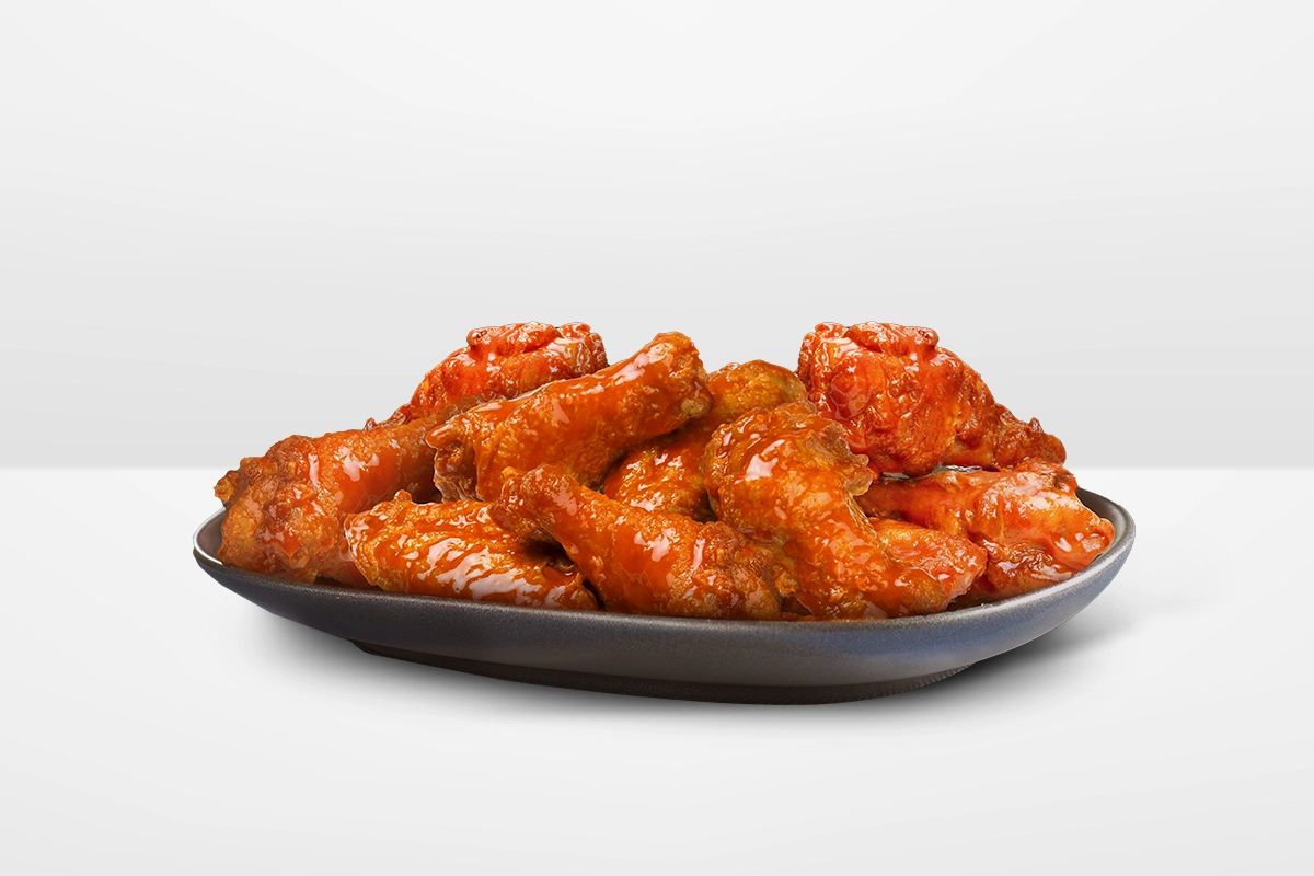 10 Piece Classic Wings