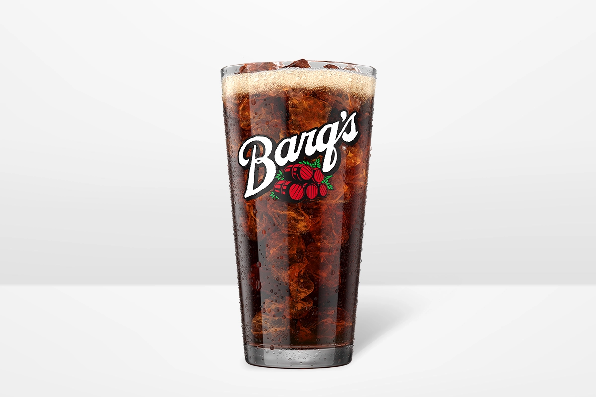 Barq’s Root Beer