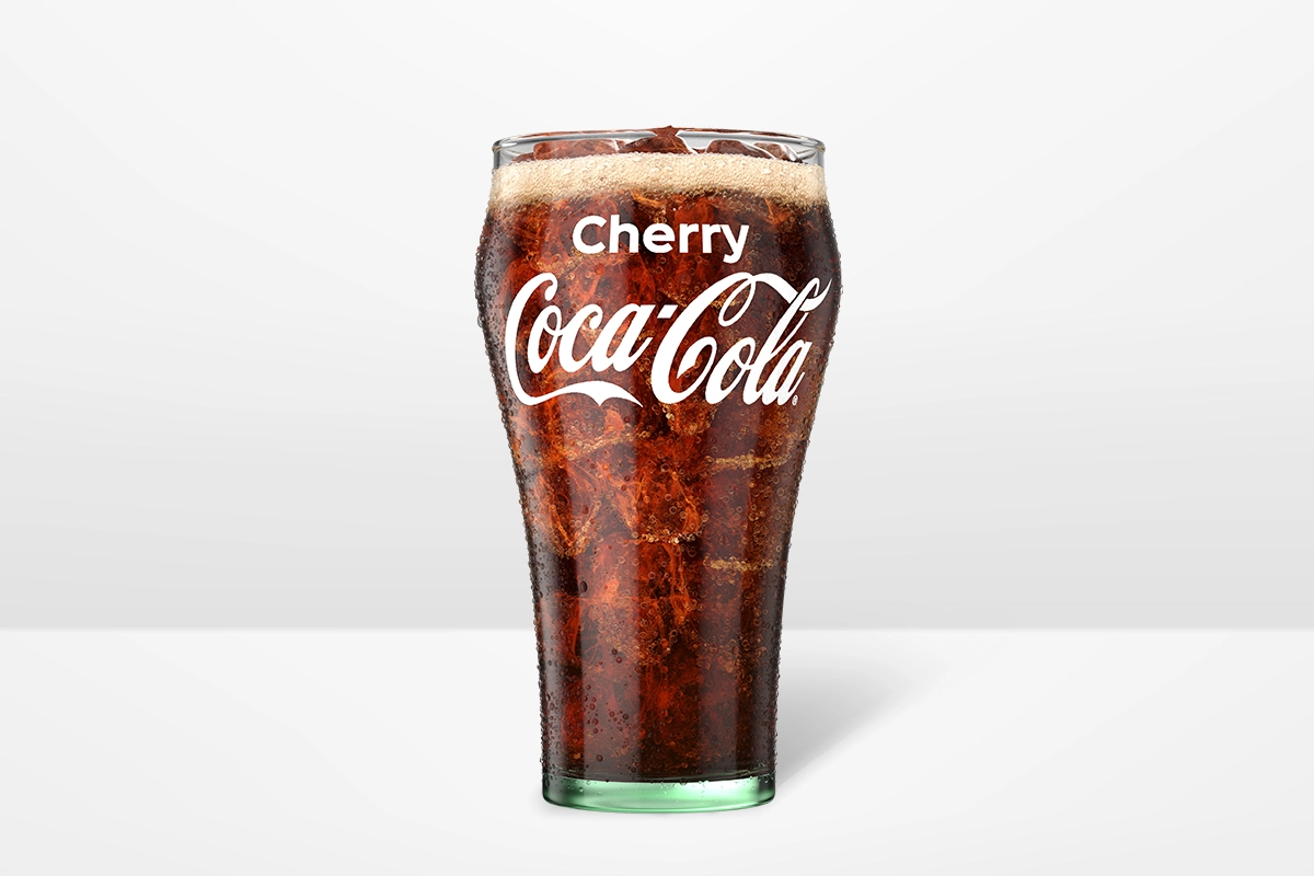 Coca-Cola Cherry