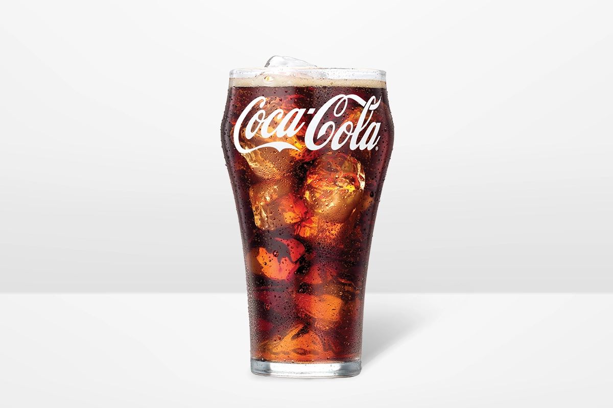 Coca-Cola