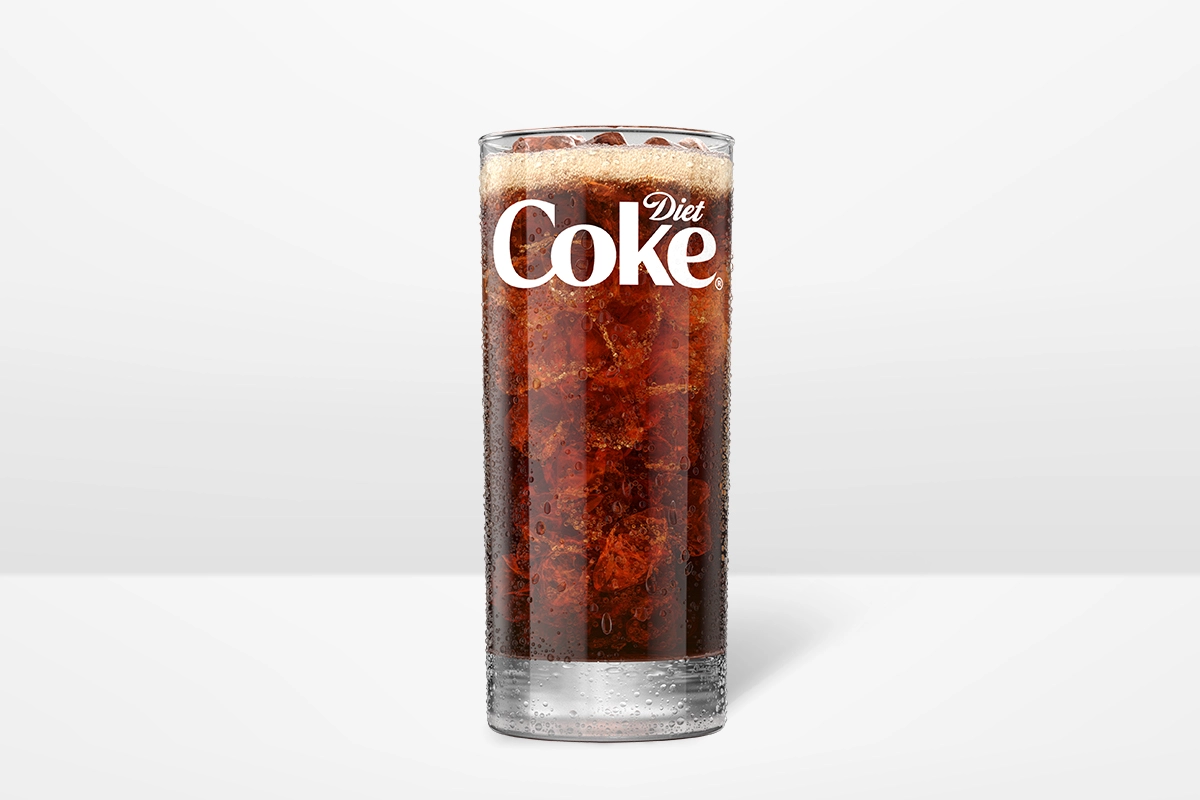 Diet Coke